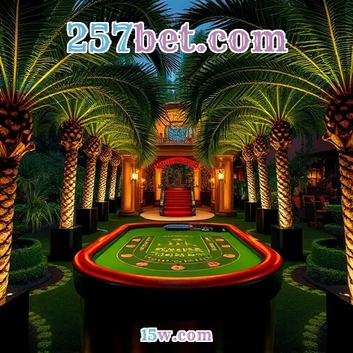 257bet.com: Descubra Bônus Imperdíveis para Apostar e Ganhar!