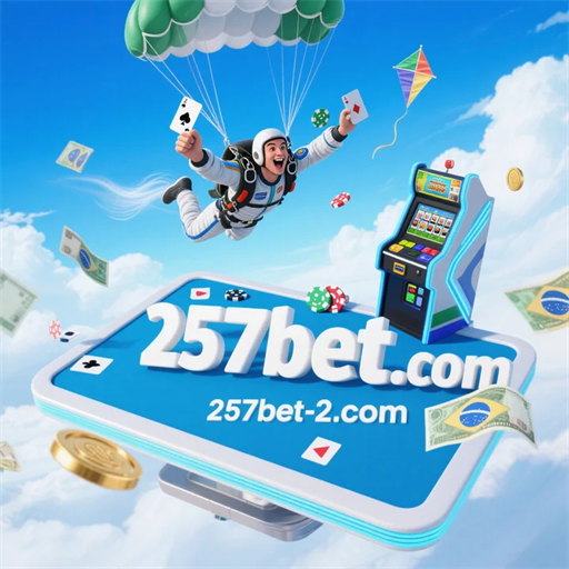 257bet.com - Jogue com Segurança e Responsabilidade no 257bet.com com Nossos Garantias