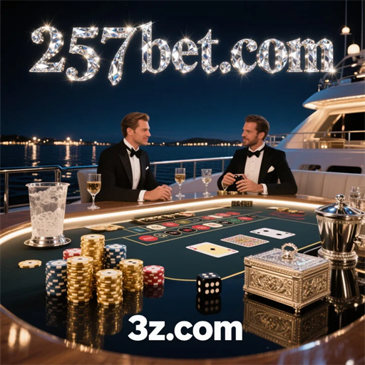 Atração dos Caça-Níqueis: Descubra a Diversão no 257bet.com