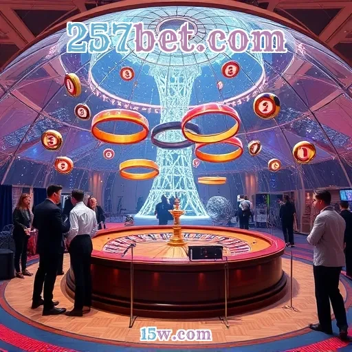 257bet.com Apostas Esportivas