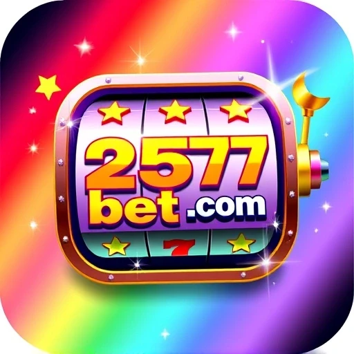 257bet.com logo
